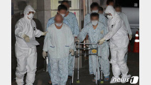 제이미주병원 8명…대구 정신병원 등서 확진자 10명 추가
