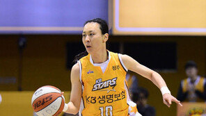 BNK썸, 변연하 신임 코치 선임