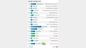 9.1조원 재난지원금 실탄 어떻게 마련하나…적자국채 발행 불가피