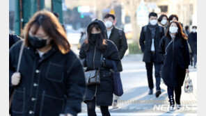 [날씨] 31일 출근길 쌀쌀…낮엔 20도 안팎 ‘큰 일교차’