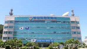 부산 앞바다서 러시아 예인선과 어선 충돌…1명 부상
