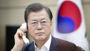 에티오피아 총리 “코로나19로 막대한 피해…文대통령 리더십 필요”