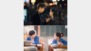 4월, 설렘주의보!…‘심쿵’ 드라마·영화가 뜬다