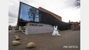 네덜란드 박물관서 반 고흐 작품 ‘봄의 정원’ 도난당해