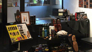 소중한 내 스니커즈, 오래오래 새 신처럼