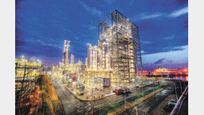 사우디 아람코와 ‘석유화학’ 협력 강화