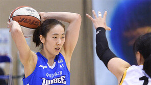 女농구 최고 별 박혜진 FA 나왔다