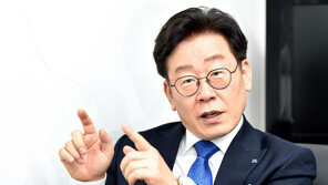 이재명 “긴급재난지원금 중복지원? 복잡할 것 없다”