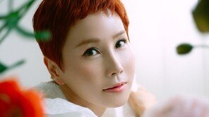 박혜경 “비연예인 남자친구와 열애중, 진중하게 만나고 있다”