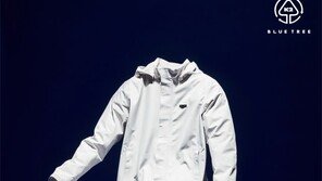 K2, 친환경 제품군 ‘블루트리(BLUE TREE)’ 출시