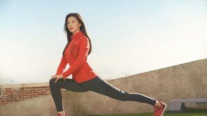 네파, 어떤 모션도 자유롭게 하는 모션수트 ‘비타 프리모션’ 컬렉션