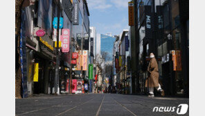 코로나19 피해 소상공인·中企, 1일부터 대출만기연장·이자유예 신청