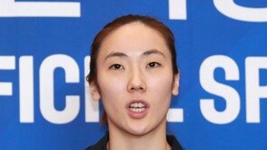 박혜진, “MVP 생각못했는데” 상금 전액 코로나성금 쾌척