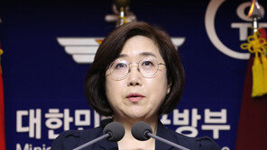 국방부 “방위비 협상 조속 타결해 韓직원 영향 최소화 노력”