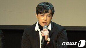 엠씨더맥스 이수, 악플 강경대응 시사 “도 지나치면 바로 잡을 것”