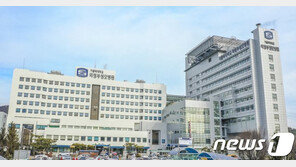 [속보]‘7명 집단감염’ 의정부성모병원, 1일 0시부터 폐쇄한다