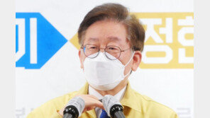 이재명 “MB·朴 부패 아니면 1인당 1000만 원씩 주고도 남았을 것”