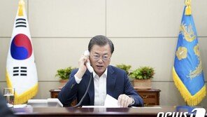 불가리아 총리 “진단키트 꼭 필요”…文대통령 “지원 적극 검토”