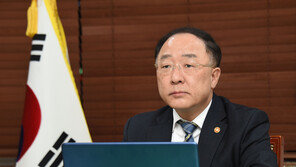 홍남기, G20 경제수장에 “각국 중앙은행 간 통화스와프 확대” 제안