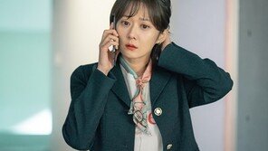 장나라, 솔직발칙 싱글녀 변신 “공감·뭉클 장면 많을 것”