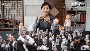 ‘구름빵’ 백희나 작가, 韓 최초 아동문학계 노벨상 수상