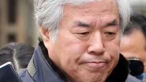 전광훈 “급사 위험 있어” 보석 신청 vs 검찰 “재범 우려”
