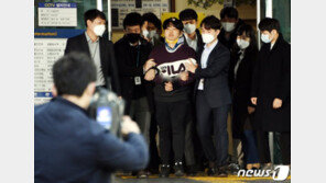 조주빈 변호인 “‘박사방’ 관리자 더 있다” 공동범행 시사