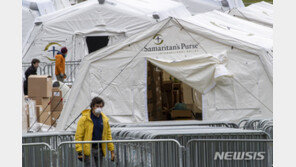 WP “뉴욕·뉴저지 일부 병원서 ‘환자 소생’ 중단 방침” 