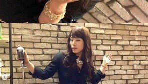 이창민, 만우절 맞아 여장 “저 결혼합니다”…섹시 눈빛