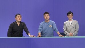 유재석 “새 시작 위한 이별”…해피투게더4 마지막 인사