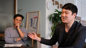 [스타트업-ing] 트렌비 박경훈 대표 "명품, 잘 사시나요?"