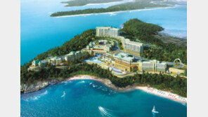 2년간 회원가 반값 혜택… 年30박 상품