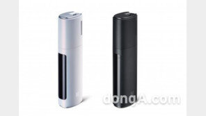 KT&G, ‘릴 하이브리드 2.0’ 판매지역 전국으로 확대