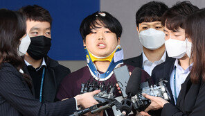 조주빈 6차 소환조사…검찰, 구속수사 열흘 연장할 듯