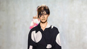 봄과 함께 돌아온 ‘물방울무늬’