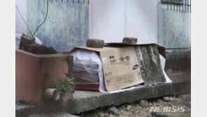 에콰도르 ‘콰야킬의 비극’ ….넘쳐나는 시신수습 못해 거리 방치