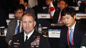 주한미군 “사령관 김칫국 트윗, 김치 좋아하고 한국어 배우려다”