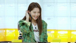‘편스토랑’ 오윤아, 14세 아들 둔 싱글맘 일상 공개
