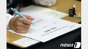 교육부 “4월 등교는 희망…24일 고3 학평 ‘등교’ 여부 미정”