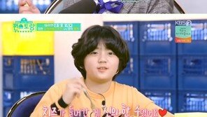 ‘편스토랑’ 이영자, 2연승 성공…윌리엄 “집에 데리고 가고픈 맛”