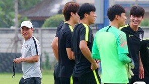 도쿄올림픽 남자축구, 1997년생 뛸 수 있다…FIFA 실무그룹 발표
