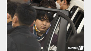 검찰, 조주빈 조사 주말도 계속… ‘공범’ 공무원 소환조사도