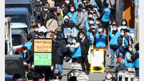 사랑제일교회 집회금지에도 예배할 듯…서울시 “고발 방침”