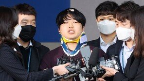 ‘조주빈 공범’ 현역 군인, 스마트폰에 아동 성 착취물 저장