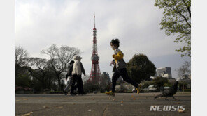일본 코로나19 확진자 4570명으로 증가…도쿄, 이틀째 100명 넘어