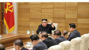 김정은, 10일 최고인민회의 연설서 코로나19에 대한 입장 밝힐 듯