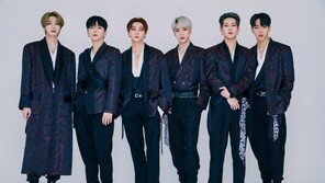 몬스타엑스, 美 MTV ‘언플러그드 앳 홈’ 출연…코로나19 극복 응원
