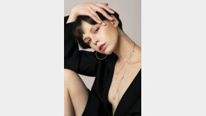 메트로시티 주얼리 새 단장 …시그니처 모티브 라인 선봬