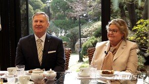 주한 오스트리아 대사 “한국 사회적 거리두기 인상적”
