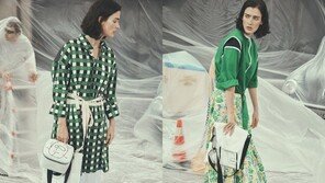 삼성물산 패션부문, 伊 럭셔리 브랜드 ‘플랜씨’ 첫 단독 매장 오픈